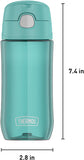 Thermos FUNtainer 16oz Tritan Sport Bottle w/ Spout GP4040