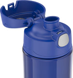 Thermos FUNtainer 16oz Tritan Sport Bottle w/ Spout GP4040