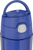 Thermos FUNtainer 16oz Tritan Sport Bottle w/ Spout GP4040
