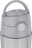 Thermos FUNtainer 16oz Tritan Sport Bottle w/ Spout GP4040