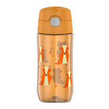 Thermos FUNtainer 16oz Tritan Sport Bottle w/ Spout GP4040