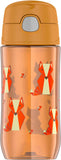 Thermos FUNtainer 16oz Tritan Sport Bottle w/ Spout GP4040