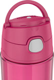 Thermos FUNtainer 16oz Tritan Sport Bottle w/ Spout GP4040
