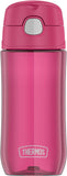 Thermos FUNtainer 16oz Tritan Sport Bottle w/ Spout GP4040