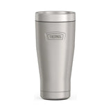 Thermos ICON Series Stainless Steel Tumbler 360˚ Lid, 16oz/470mL (IS1012)