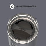 Thermos ICON Series Stainless Steel Tumbler Lid, 24oz/710mL (IS1102)