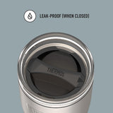 Thermos ICON Series Stainless Steel Tumbler Lid, 24oz/710mL (IS1102)