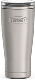 Thermos ICON Series Stainless Steel Tumbler Lid, 24oz/710mL (IS1102)