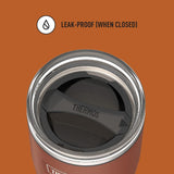 Thermos ICON Series Stainless Steel Tumbler Lid, 24oz/710mL (IS1102)