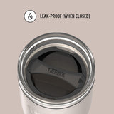 Thermos ICON Series Stainless Steel Tumbler Lid, 24oz/710mL (IS1102)