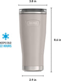 Thermos ICON Series Stainless Steel Tumbler Lid, 24oz/710mL (IS1102)