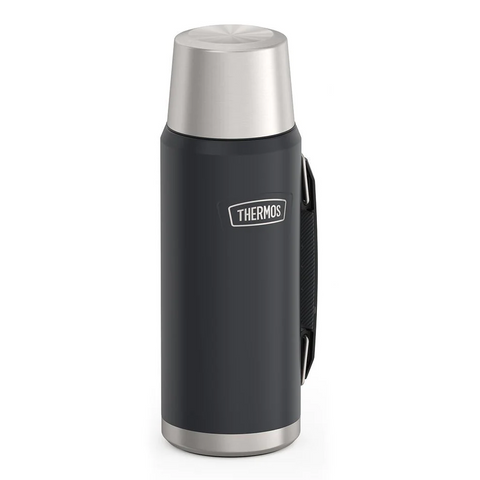 Water Bottle Beverage Thermos Thermos ICON Series Stainless Steel