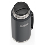 Thermos ICON Series Stainless Steel Beverage Bottle, 40oz/1.2L (IS2102)