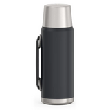 Thermos ICON Series Stainless Steel Beverage Bottle, 240oz/1.2L (IS2102)