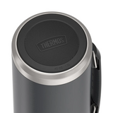 Thermos ICON Series Stainless Steel Beverage Bottle, 240oz/1.2L (IS2102)