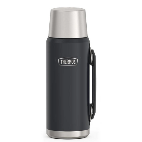 Thermos ICON Series Stainless Steel Beverage Bottle, 40oz/1.2L (IS2102)
