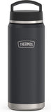 Thermos ICON Series Stainless Steel Water Bottle with Screw Top Lid, 40oz / 1.2L (IS2122)