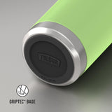 THERMOS ICON Series Stainless Steel Kids Water Bottle with Spout 18oz/530mL (IS2502)