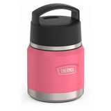 Thermos 12oz ICON™ Kids Food Jar w/ Stainless Steel Spoon