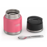 Thermos 12oz ICON™ Kids Food Jar w/ Stainless Steel Spoon