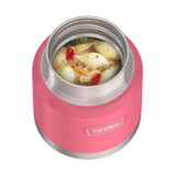 Thermos 12oz ICON™ Kids Food Jar w/ Stainless Steel Spoon