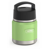 Thermos 12oz ICON™ Kids Food Jar w/ Stainless Steel Spoon