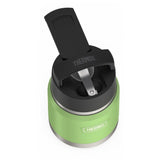 Thermos 12oz ICON™ Kids Food Jar w/ Stainless Steel Spoon