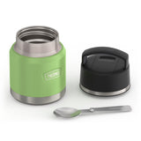 Thermos 12oz ICON™ Kids Food Jar w/ Stainless Steel Spoon