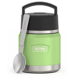 Thermos 12oz ICON™ Kids Food Jar w/ Stainless Steel Spoon