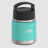 Thermos 12oz ICON™ Kids Food Jar w/ Stainless Steel Spoon