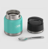 Thermos 12oz ICON™ Kids Food Jar w/ Stainless Steel Spoon