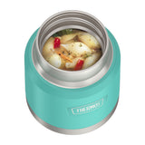 Thermos 12oz ICON™ Kids Food Jar w/ Stainless Steel Spoon