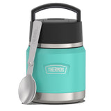 Thermos 12oz ICON™ Kids Food Jar w/ Stainless Steel Spoon