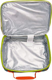 Thermos Insulated SOFT Lunch Bag/Kit, Non-Licensed