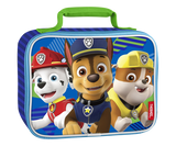 Thermos Brand Lunch Bag with Liner, Paw Patrol