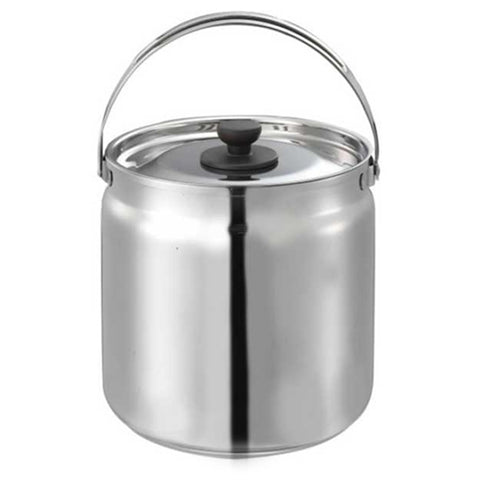Thermos 6.0L Stainless Steel INNER POT for RPC-6000/TCRA-6000