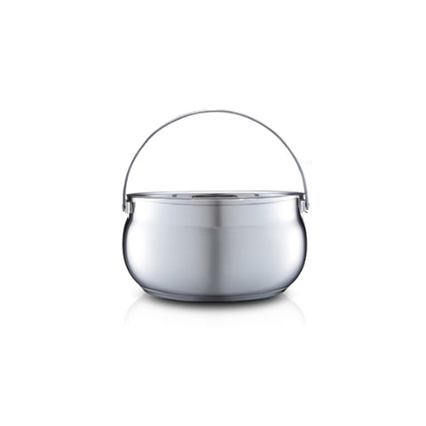 Thermos Stainless Steel 3L Replacement Inner Pot