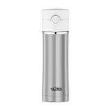 Thermos Sipp 16oz/480mL Stainless Steel Insulated Drink Bottle (NS402WH)