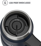 THERMOS Stainless King Vacuum-Insulated Travel Mug 16oz/470mL