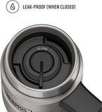 THERMOS Stainless King Vacuum-Insulated Travel Mug 16oz/470mL