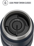 THERMOS Stainless King Vacuum-Insulated Travel Tumbler, 16oz / 450mL (SK1005)