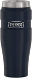 THERMOS Stainless King Vacuum-Insulated Travel Tumbler, 16oz / 450mL (SK1005)