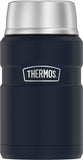 Thermos Stainless King 24oz/710mL Stainless Steel Food Jar (SK3020 Series)