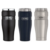 THERMOS Stainless King Vacuum-Insulated Travel Tumbler, 16oz / 450mL (SK1005)