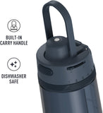 Thermos ALTA SERIES Hydration Bottle with Spout 24oz/710mL (TP4329)
