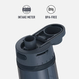 Thermos ALTA SERIES Hydration Bottle with Spout 24oz/710mL (TP4329)