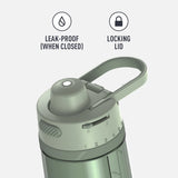 Thermos ALTA SERIES Hydration Bottle with Spout 24oz/710mL (TP4329)