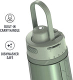Thermos ALTA SERIES Hydration Bottle with Spout 24oz/710mL (TP4329)