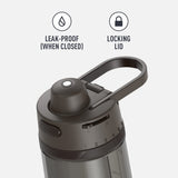 Thermos ALTA SERIES Hydration Bottle with Spout 24oz/710mL (TP4329)