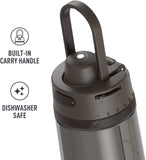 Thermos ALTA SERIES Hydration Bottle with Spout 24oz/710mL (TP4329)